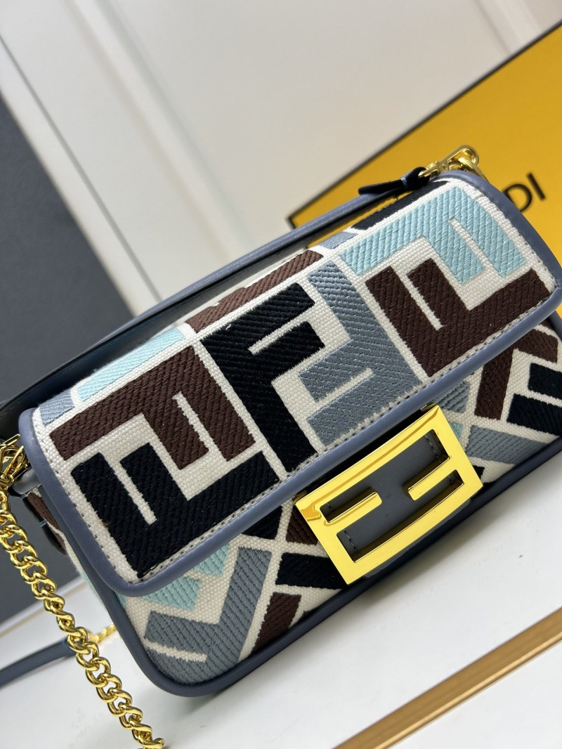 Fendi Baguette Bags